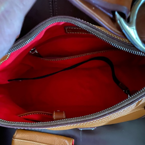 Dooney and Bourke Hobo Bag - Picture 12 of 12